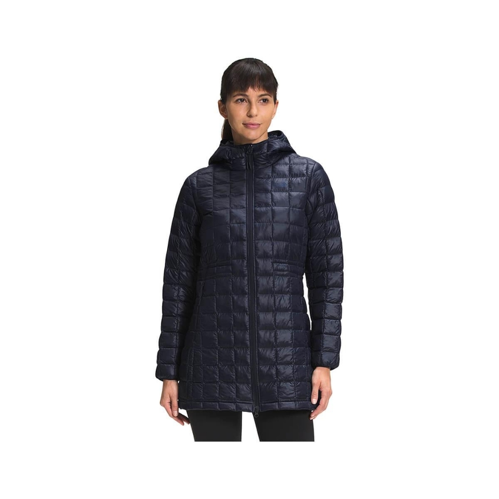 The North Face Puffer